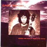 Gary Moore - Over The Hills And Far Away